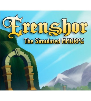 Erenshor Steam Key GLOBAL